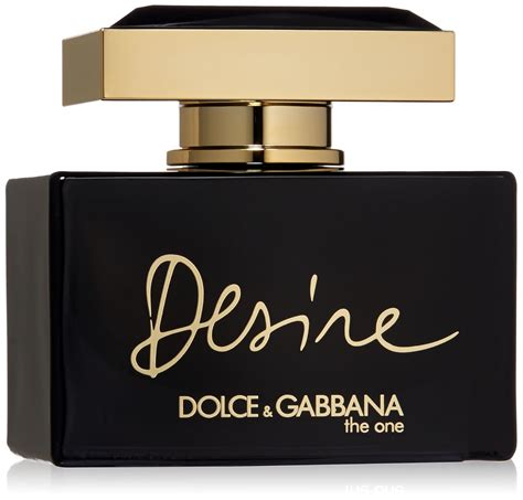 dolce gabbana desire fragrantica